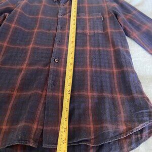 Paul Smith Tailored Fit Mens Button Up Shirt